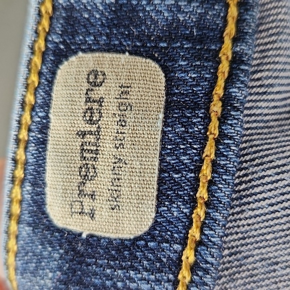 Adriano Goldschmied Premiere Skinny Straight Jeans size 28 - Picture 7 of 9